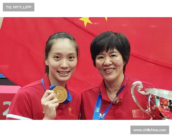 中国女排全新阵容揭晓 2025年国家队队员名单及备战动态解析 中国女排全新阵容揭晓 2025年国家队队员名单及备战动态解析